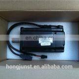 750w AC Servo Motor Delta Drive ECMA-C20807RS For Sewing Machine thumbnail-2