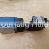 Rexroth Proportional Pressure Valve ZDREE 10 VP4-12/315XLMG24K31M thumbnail-2