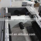 ASTM ISO CE 50-1000TON Steel Wire Rope Horizontal Tensile Testing Machine thumbnail-5