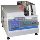 GTQ-5000B High Precision Metallographic Specimen Cutting Machine thumbnail-4