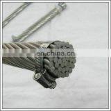 Bare Aluminum AAC Marigold 1113 AWG/MCM Conductor ASTM B231 thumbnail-3