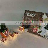 Best Selling Home Decoration Led Fairy String Light 10L Metal Apple String Light thumbnail-6