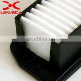 Auto Parts Lubricated Car Air Intake Air Filter 13780B76M00N00 for CELERIO thumbnail-4
