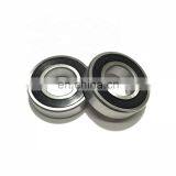 62/28-2RS Radial Ball Bearing 28x58x16 mm thumbnail-2