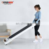 High Quality Smart Walk Mini Motorized Treadmill DC1.0HP Super Small Mini Home Fitness Treadmill thumbnail-5