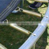 Commercial Outdoor 14 ft Round Trampoline for Sale thumbnail-5