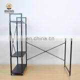 Design Comfortable Saddle Seat Computer Desk for Home Furniture thumbnail-3