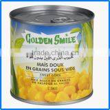 Dried Full Corn Kernels in Jar Rich in Protein thumbnail-3