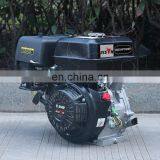 BISON(CHINA) Air Cooled Four Stroke 9hp BS270 Gasoline Engine thumbnail-2
