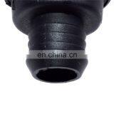 Free Shipping! Crankcase Breather Hose One Way Ventilation Valve For AUDI A1 A3 VW PASSAT GOLF thumbnail-4
