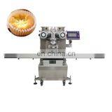 Automatic Sweet Mochi Machine Malaysia Rice Cake Mochi Ice Cream Making Machine thumbnail-3