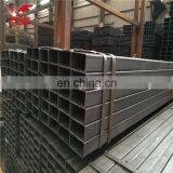 Q235 ERW черный полый профиль для строительства thumbnail-6