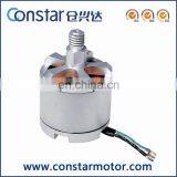 28mm 10.5V Low Noise Precision Brushless High Speed High Torque Dc Motor thumbnail-4