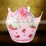 Party,christmas,wedding Banquet,baby Shower Decorative Paper Cake Wrapper Cupcake Cups thumbnail-1