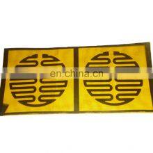 Industrial Kapton 3d Printer Flexible Polyimide Film Heater thumbnail-6