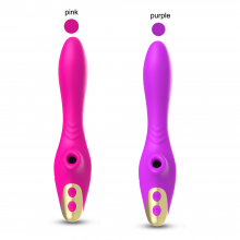 Supply Sucking Vibrator for Female thumbnail-3