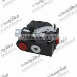 Z1139 250bar Flow Control Valve,control Valve, Hydraulic Control Valve, Hydraulic Flow Rate Control Valve thumbnail-2