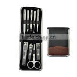 Manicure Set for Men 2015 thumbnail-3