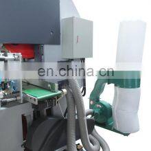 Automatic Jumbo Roll Log Saw Maxi Roll Paper Cutting Machine thumbnail-3