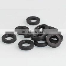 Factory Stock White Black Nylon Washers m6 M3 Pvc Flat Washers Plastic thumbnail-5