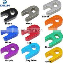 Aluminum Alloy MTB Bike Presta Valve Core Remover Tool thumbnail-5