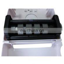Plastic Auto Cut Jumbo Paper Towel Dispenser thumbnail-4
