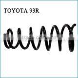 GOOD QUALITY COIL SPRING FOR TOYOTA 93 REAR SUSPENSION SPRING thumbnail-1
