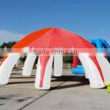 2016 Hot Sale New Design Inflatable Tent for Advertising thumbnail-2