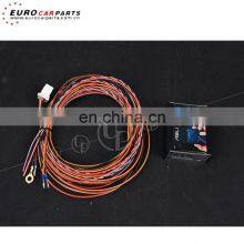 G Class 350D Exhaust System Fit for W463 350D Style Before 2018 With Stainless Steel Material Make Sound Louder for 350D W463 thumbnail-5