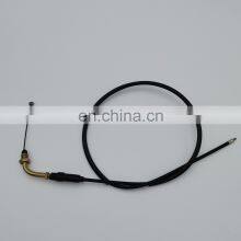 Custom Manufacture Cg125 Accelerator Cables Assy Throttle Pull Push Universal Motorcycle Throttle Cable thumbnail-4