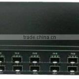 Industrial Switch 24 Port Switch With 10/100Mbps and 2 SFP Port thumbnail-1