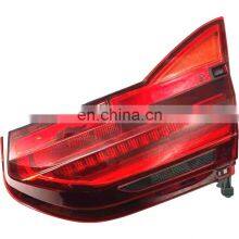 High Quality Hot Sale LED Taillamp Taillight Rear Lamp Rear Light for BMW 7 Series G12 Tail Lamp Tail Light 2016-2018 thumbnail-2