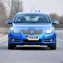China Factory Body Parts Customized Engine Cover Simyi Aluminum Engine Hoods For BUICK REGAL OPEL INSIGNIA 2008 thumbnail-4
