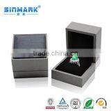 SINMARK Top Grade Custom Jewelry Packaging Box Jewelry Gift Box thumbnail-3