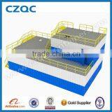 Luxury New Design Container House 20ft and 40ft From China