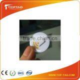 Waterproof NTAG203 NFC Epoxy Tags for Mobile Payment thumbnail-1