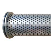 Lonking Genuine Spare Part, Transmission and Torque Converter Oil Filter Element thumbnail-1