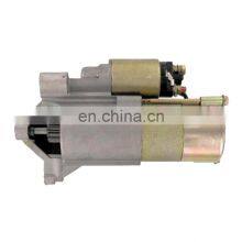 M000T20873 High Quality 12V 10T 1.4KW Starter Motor for Peugeot 307 (3A/C) 2000- 307 CC (3B) 2003- 407 (6D_) 2004- thumbnail-2