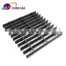 Steel Serrated Bar Grating