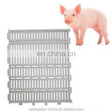 Livestock Farm Pig Poultry Goat Flooring Plastic Slat Floor thumbnail-3