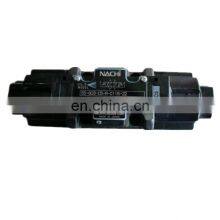 Nachi SA-G01-A3Z-D2-31 Hydraulic Pressure Reducing Valve SA-G01-C5-D2-31 SS-G03-C5-R-C115-22 thumbnail-3