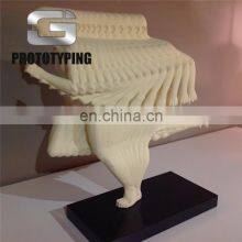 3d Print Sls Plastic Sla 3d Printing House Homes Model Prototype Sla Sls 3d Printing Service thumbnail-2