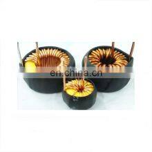 Electrical Toroical Coil Choke Inductor Ring Core Power Induictor thumbnail-3