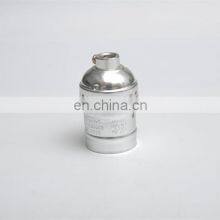 Wholesale Vintage Aluminum No Switch Lamp Holder E27 Base Decorative Socket thumbnail-2