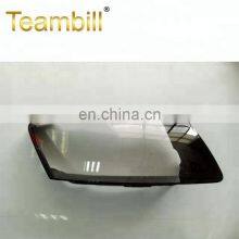 Auto Parts Manufacturer For Audi Q5 Head Lamp Glass Lens Cover 2013-2015 Year thumbnail-2