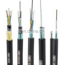GYFTY FRP 2 4 6 12 24 48 96 Core Single Mode Fiber Optic Cable For Underground Cable Ducting thumbnail-5