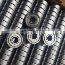 Miniature Bearing 6 8 10mm Steel Deep Groove Ball Bearing Wholesale Price Discount 619/6-ZZ thumbnail-5