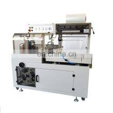 Fully Automatic Side Sealer for Boxes Longer Products thumbnail-2