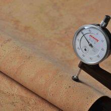 Natural Cork Fabric thumbnail-5