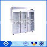 Vertical Cooling Showcase